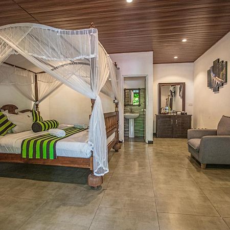 Avenra Cottage 엘라 외부 사진