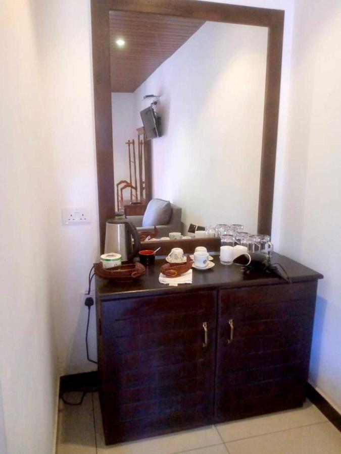 Avenra Cottage 엘라 외부 사진