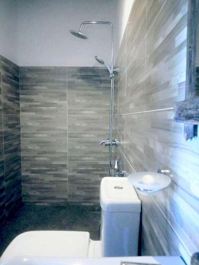 Avenra Cottage 엘라 외부 사진