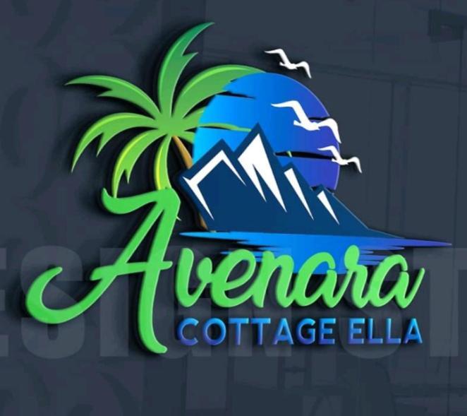 Avenra Cottage 엘라 외부 사진