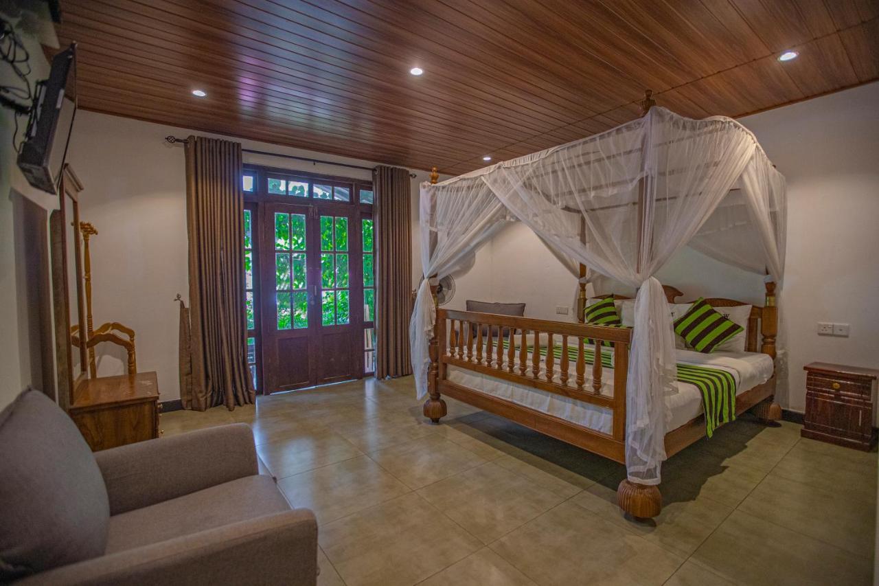 Avenra Cottage 엘라 외부 사진