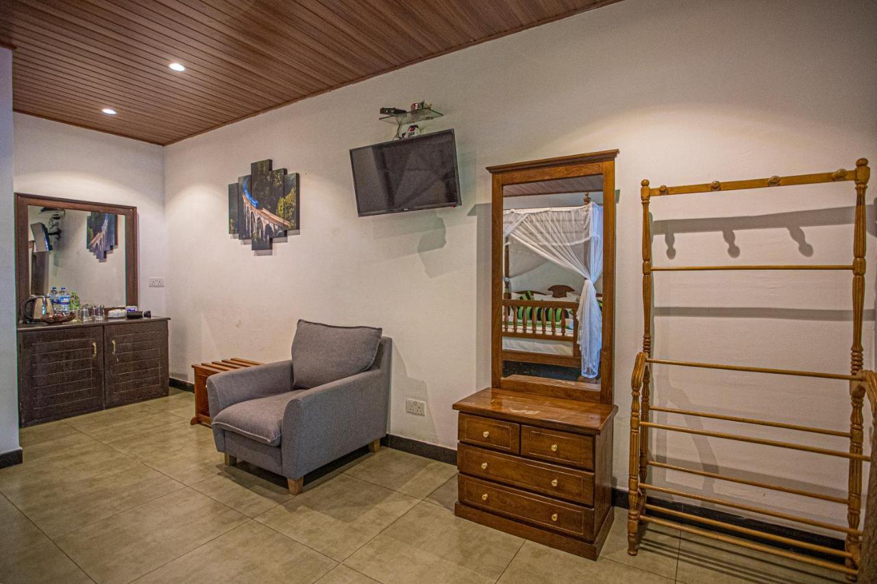 Avenra Cottage 엘라 외부 사진