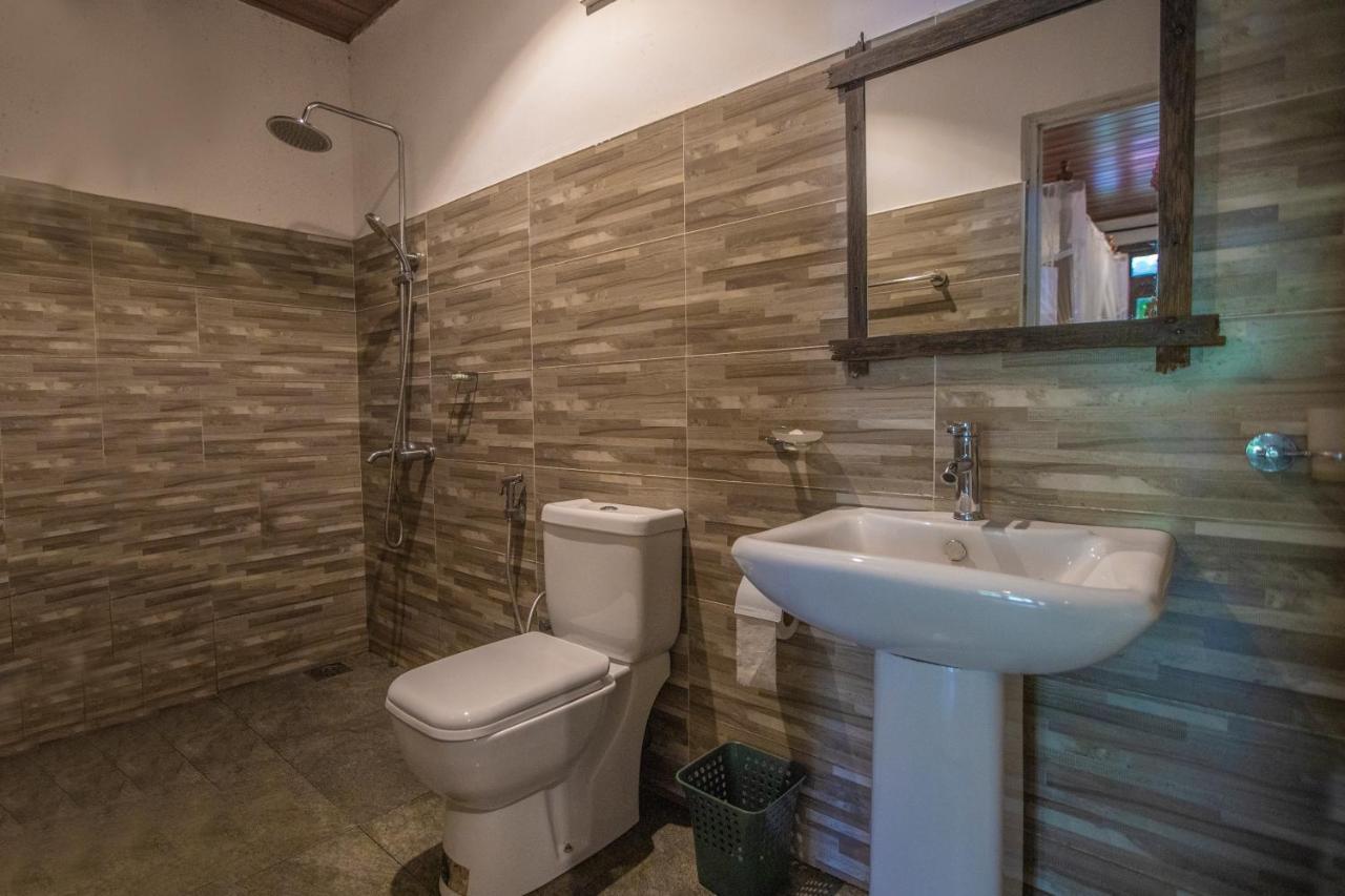 Avenra Cottage 엘라 외부 사진