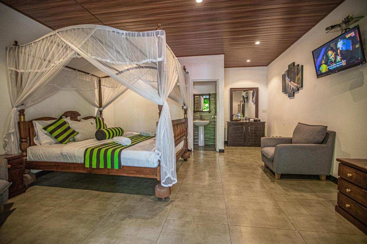 Avenra Cottage 엘라 외부 사진