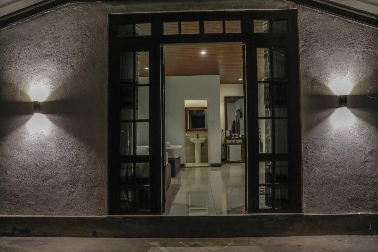 Avenra Cottage 엘라 외부 사진